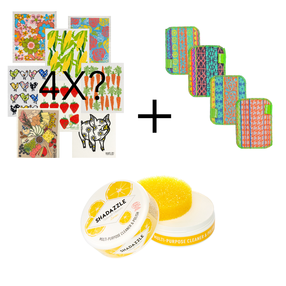 Spring Cleaning Bundle (9 pack)