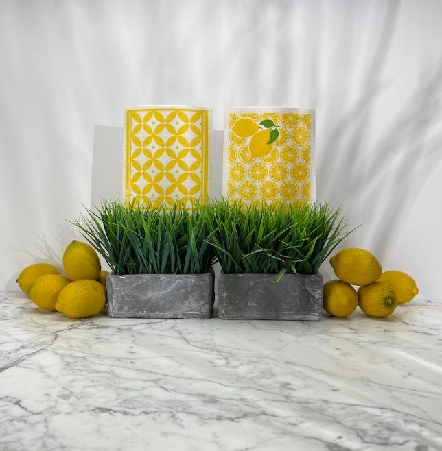 classic yellow