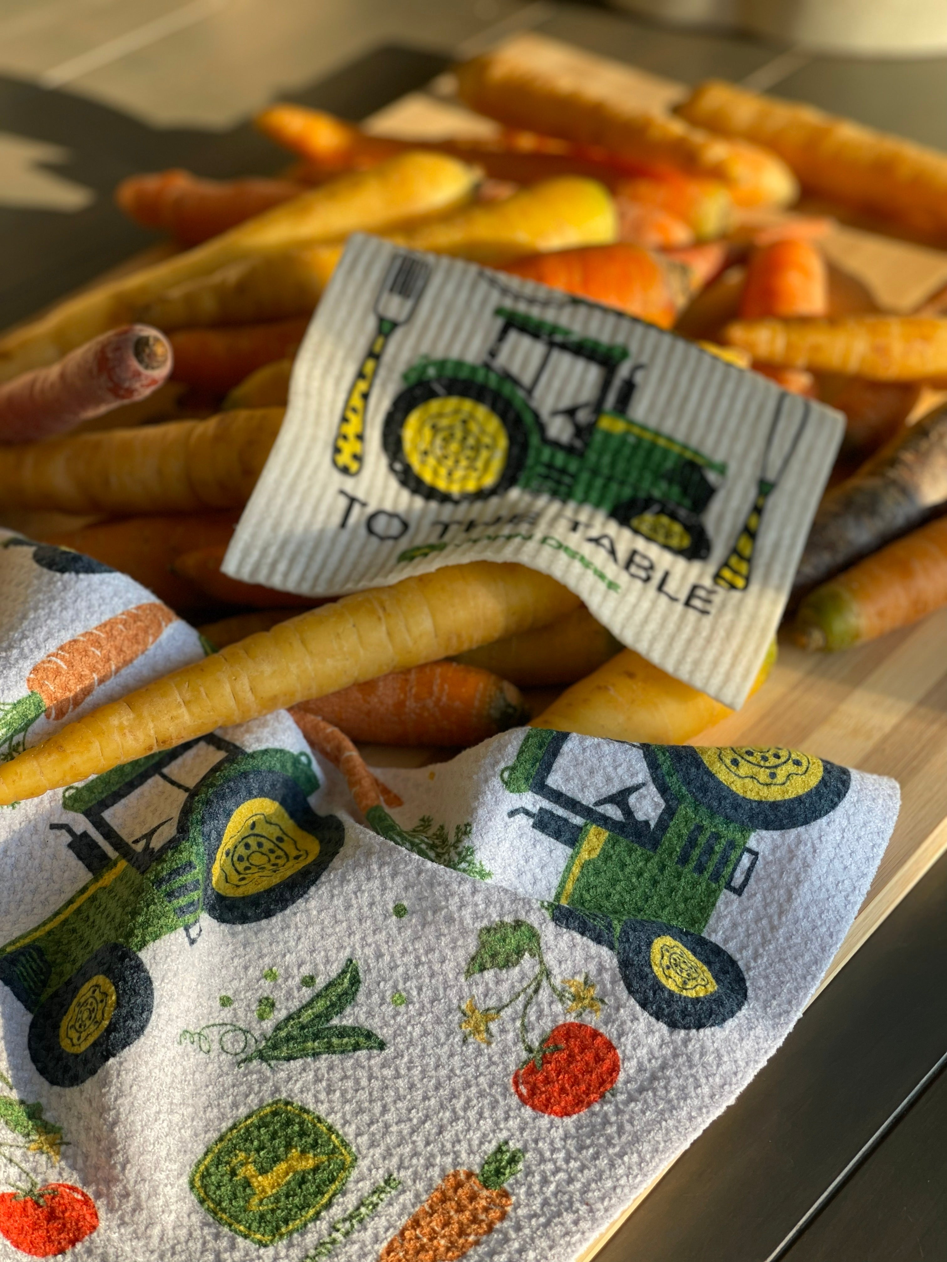 John Deere Collection (4-Pack)