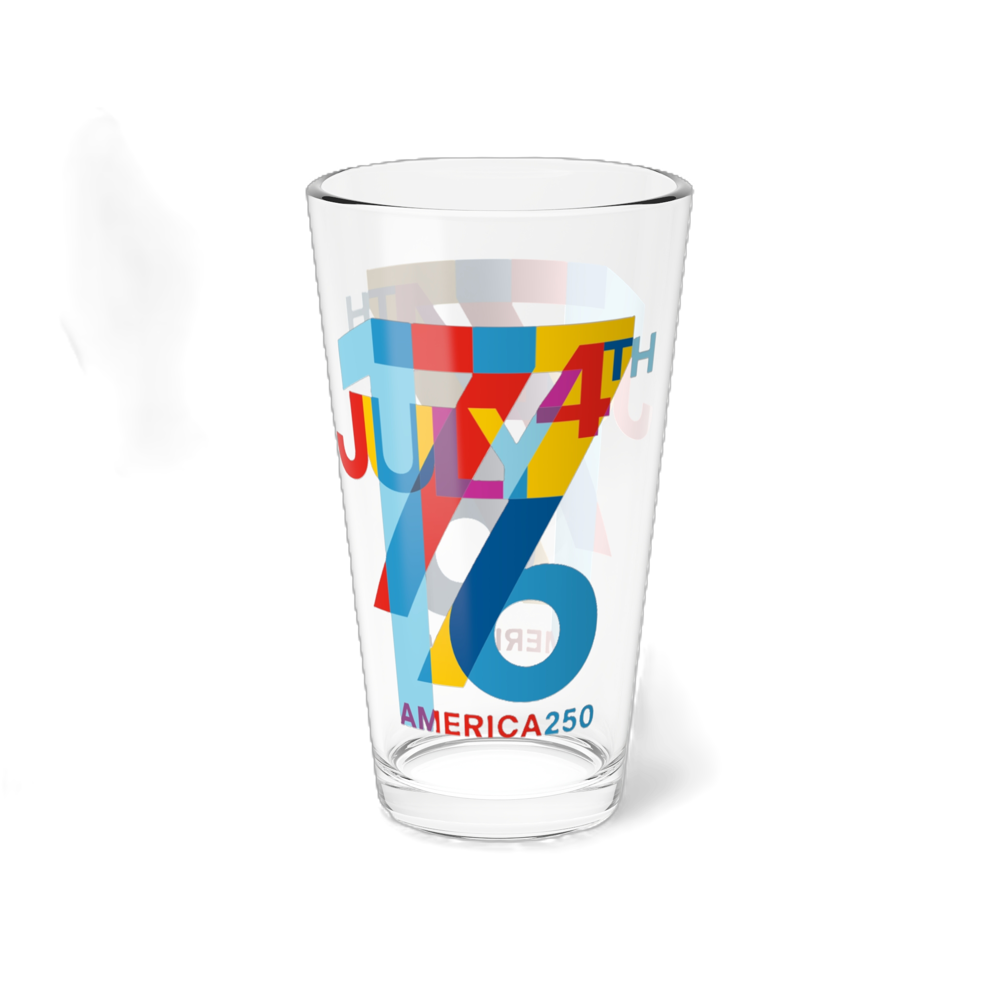 A250 Multi Vertical 1776 Glass