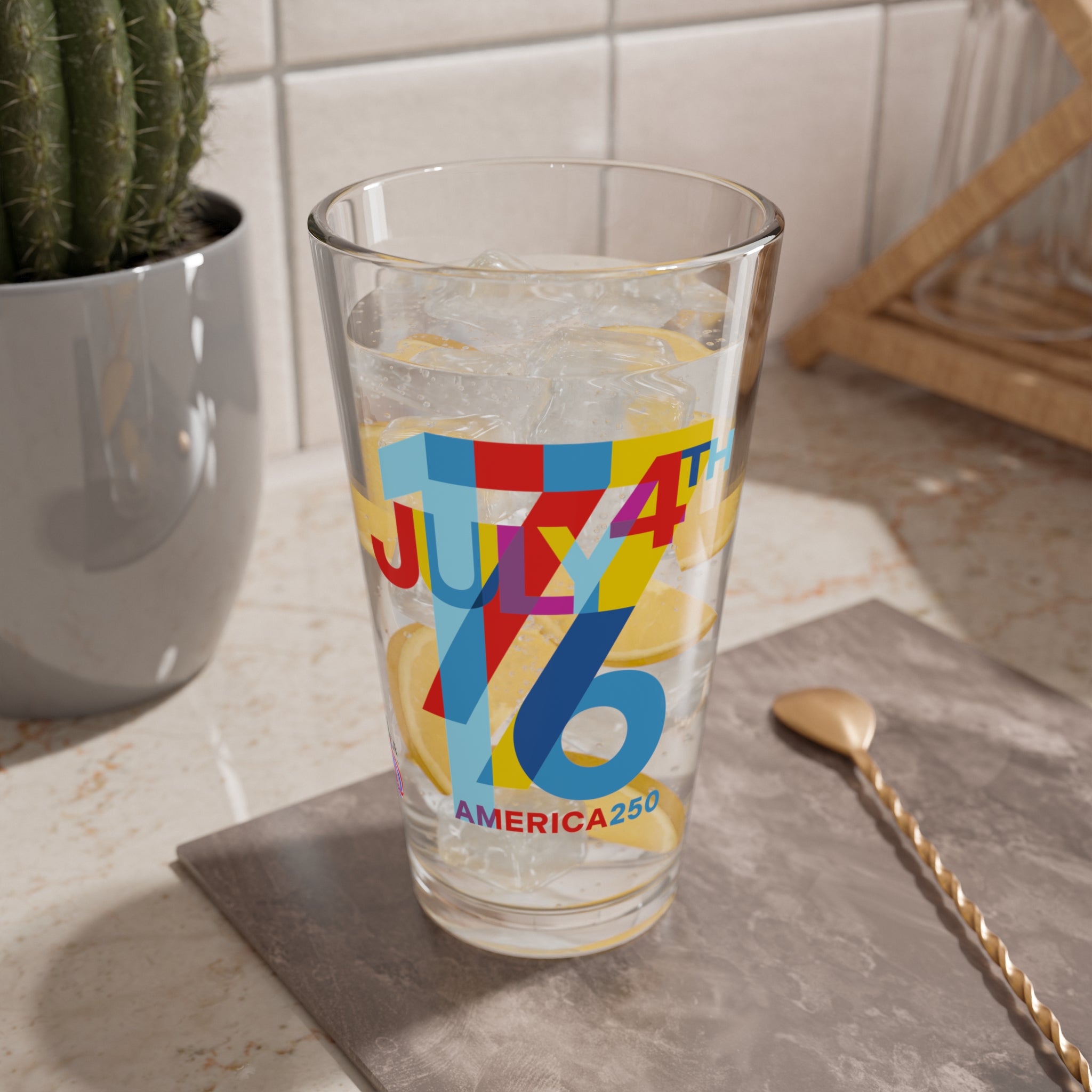 A250 Multi Vertical 1776 Glass