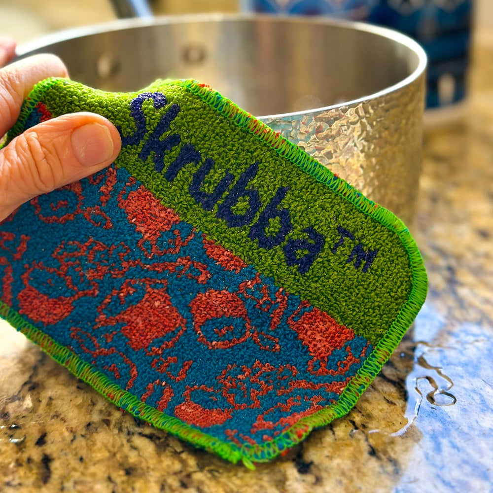 skrubba random mix set (8-Pack)