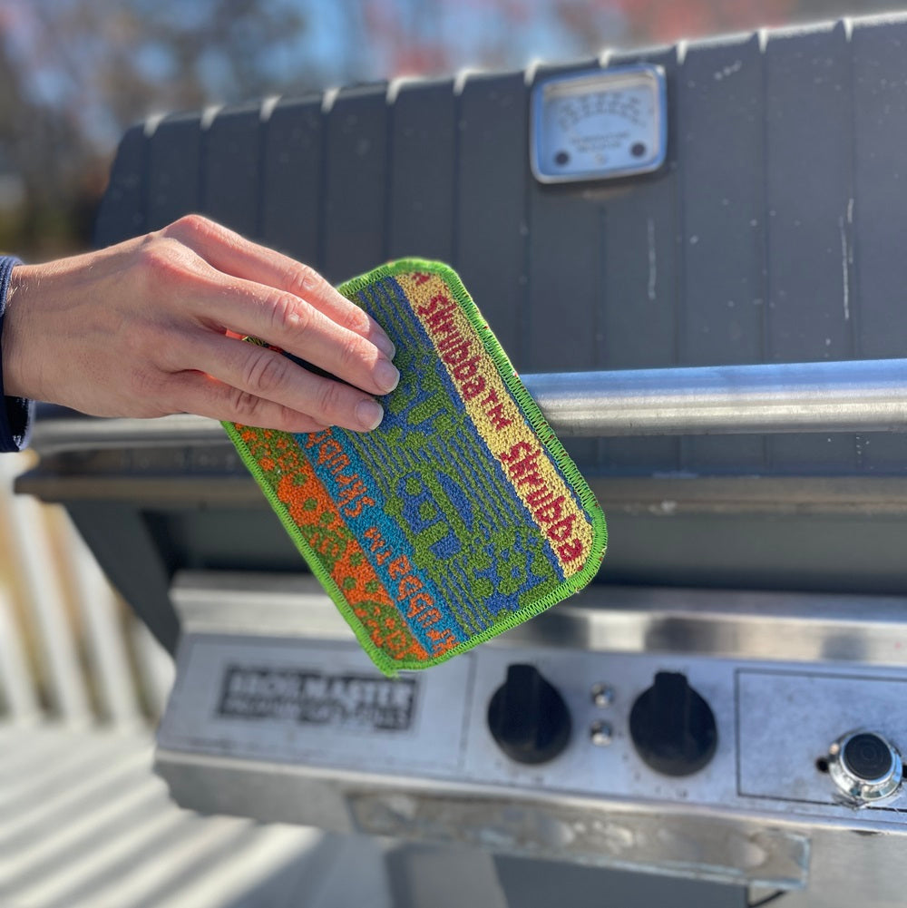 skrubba random mix set (8-Pack)