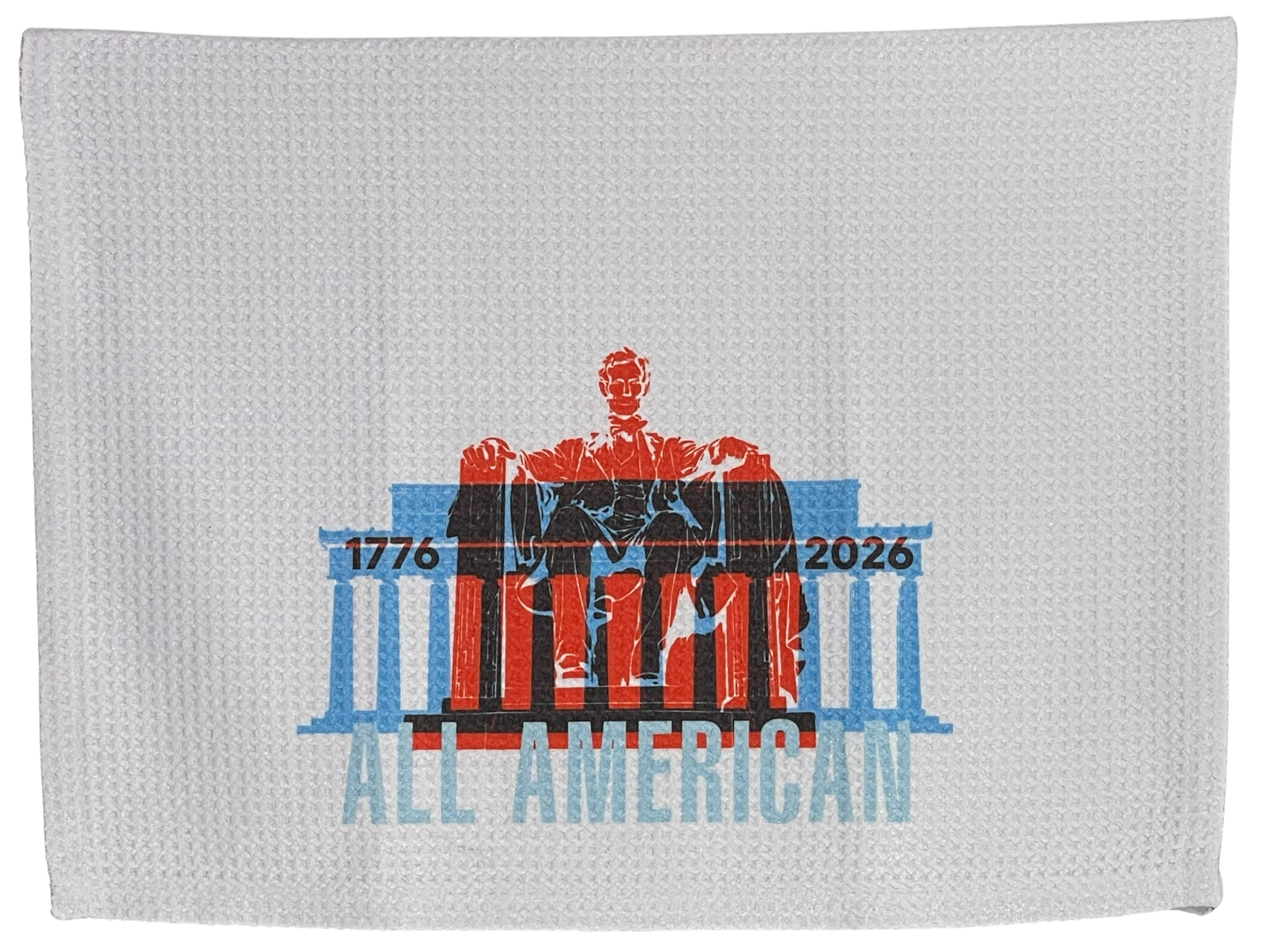 A250 Lincoln towel