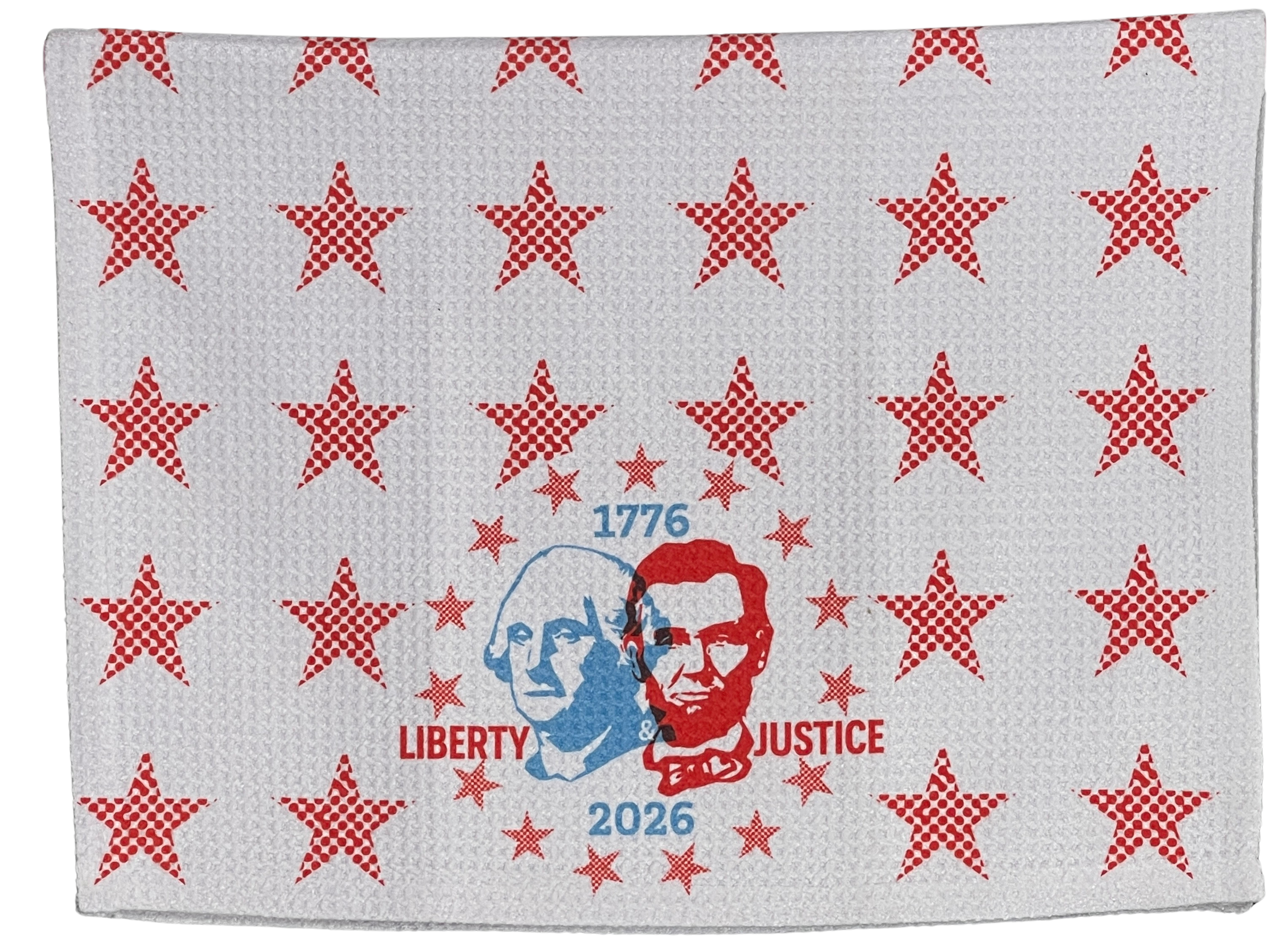 A250 W&L Busts towel