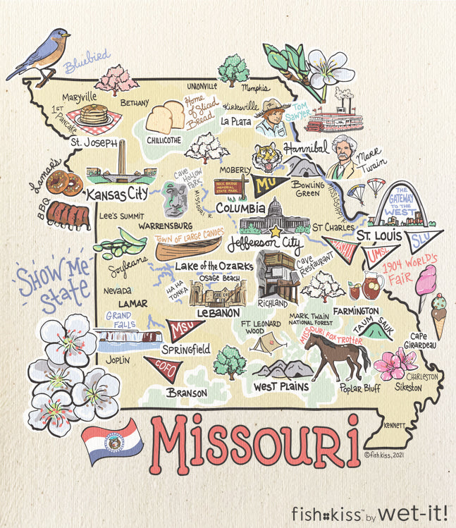 Missouri