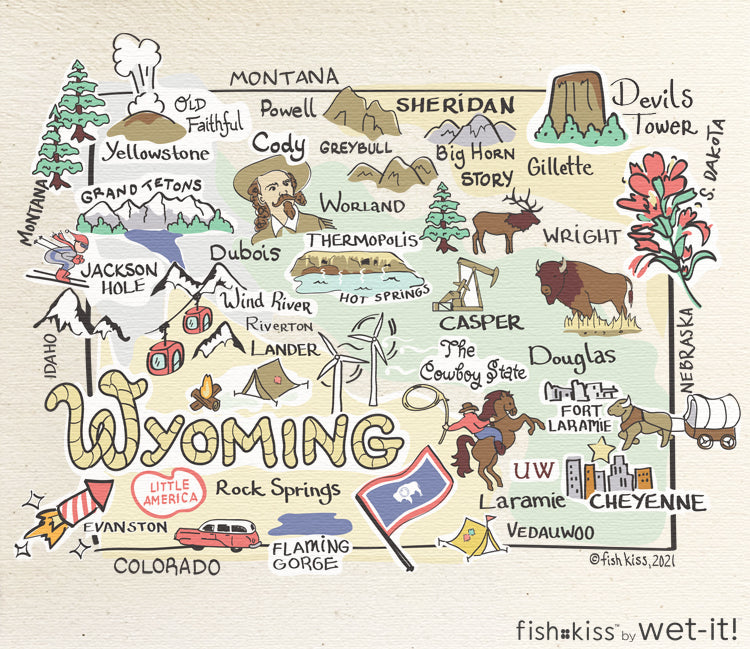 Wyoming