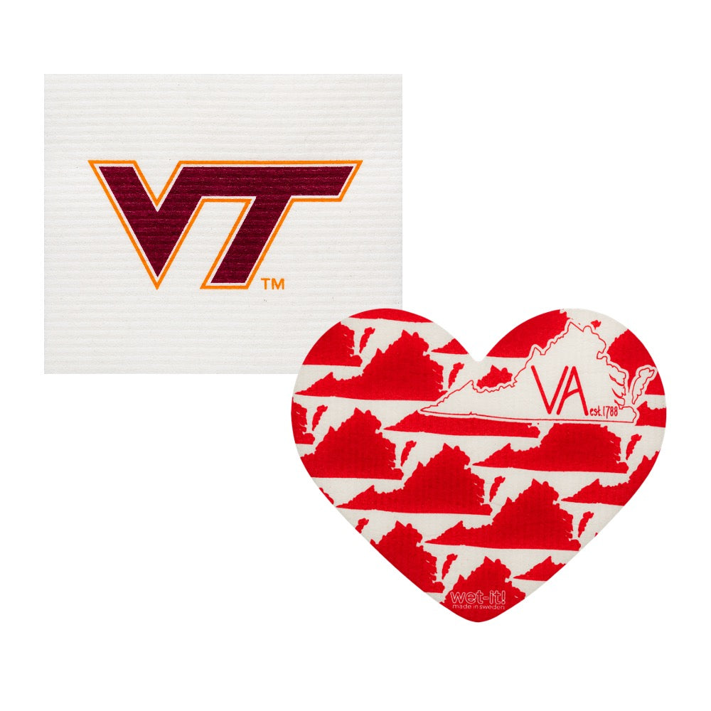 I ♡ Hokies