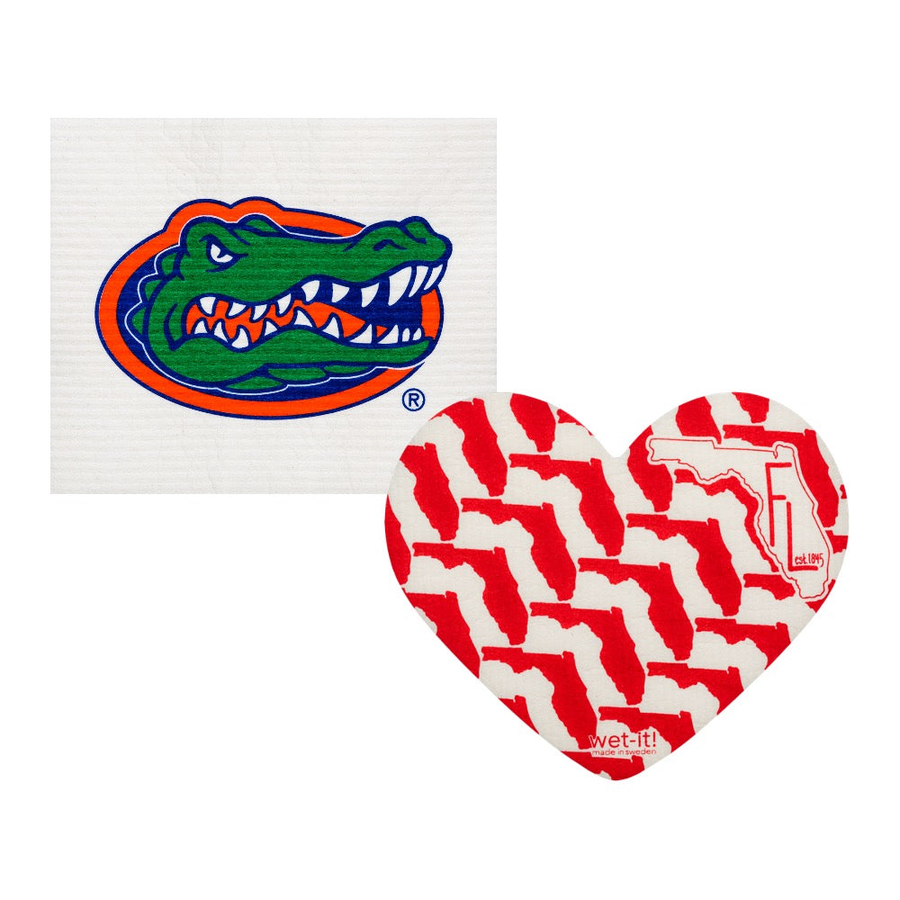 I ♡ Florida Gators