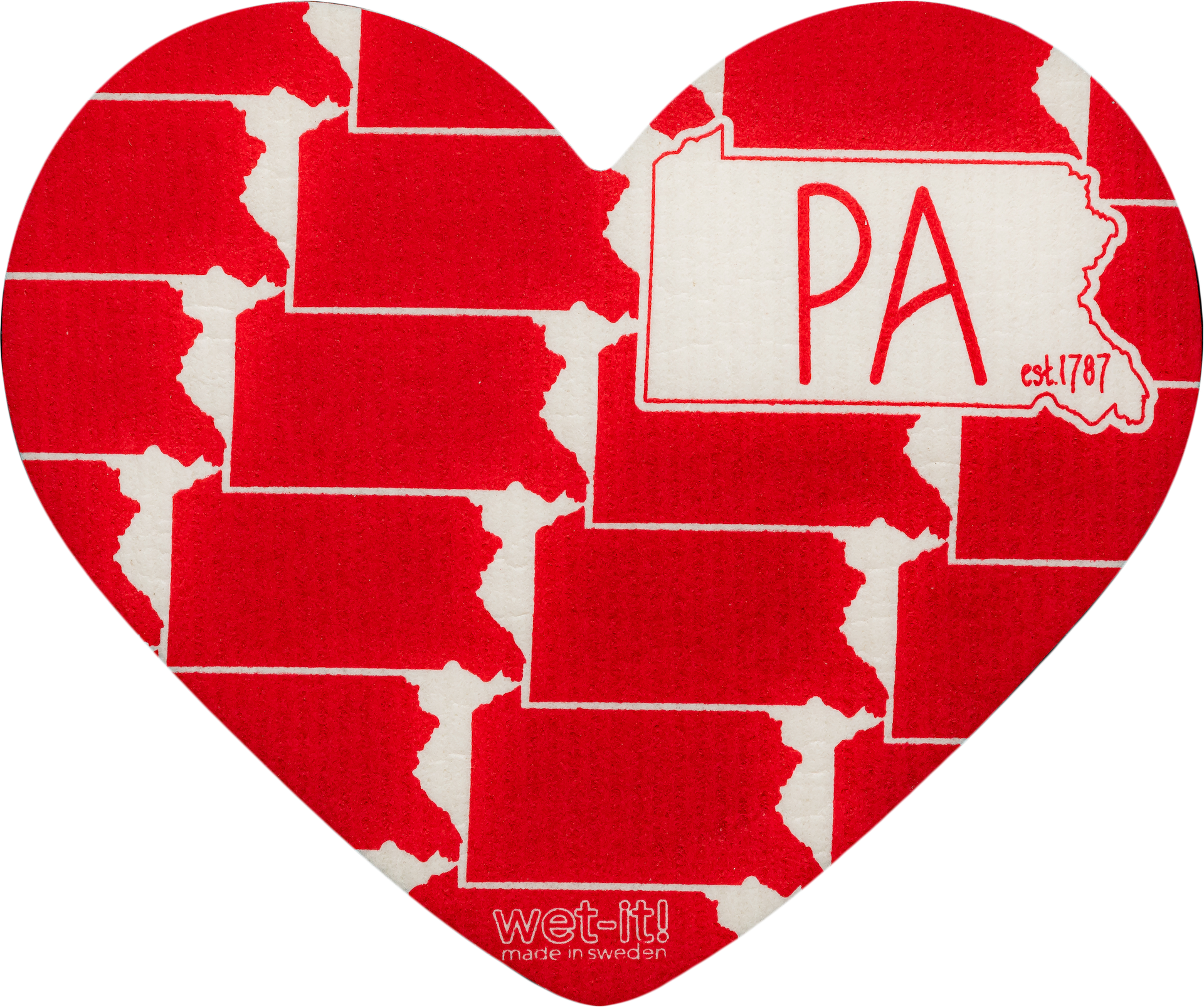 Pennsylvania
