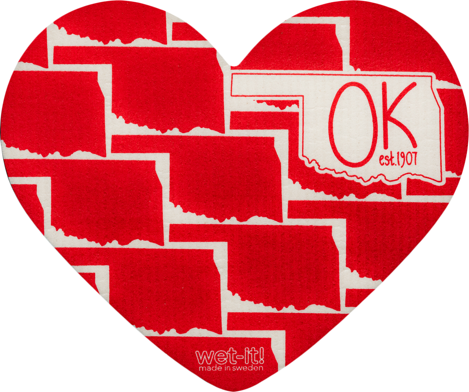 Oklahoma