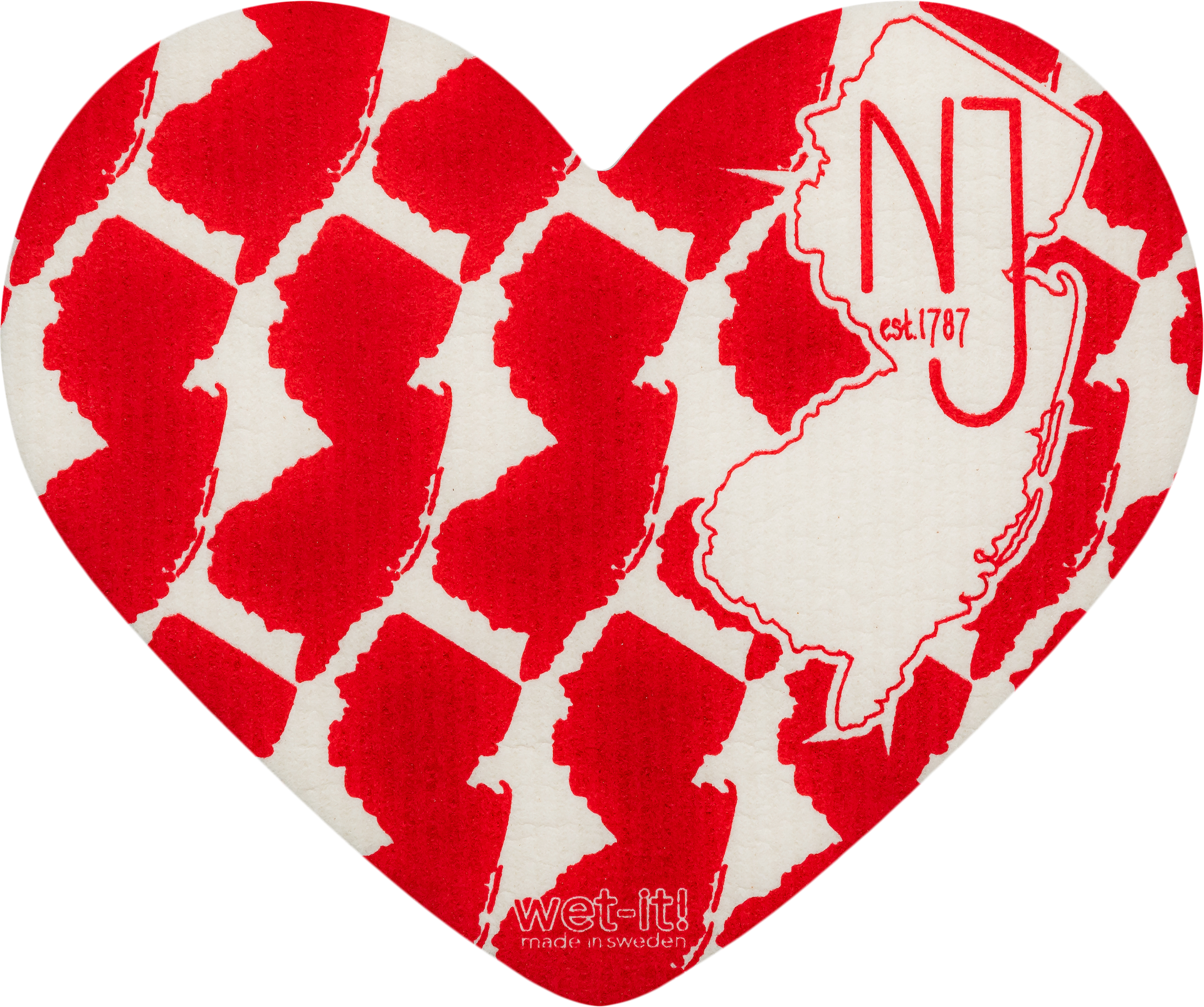 New Jersey