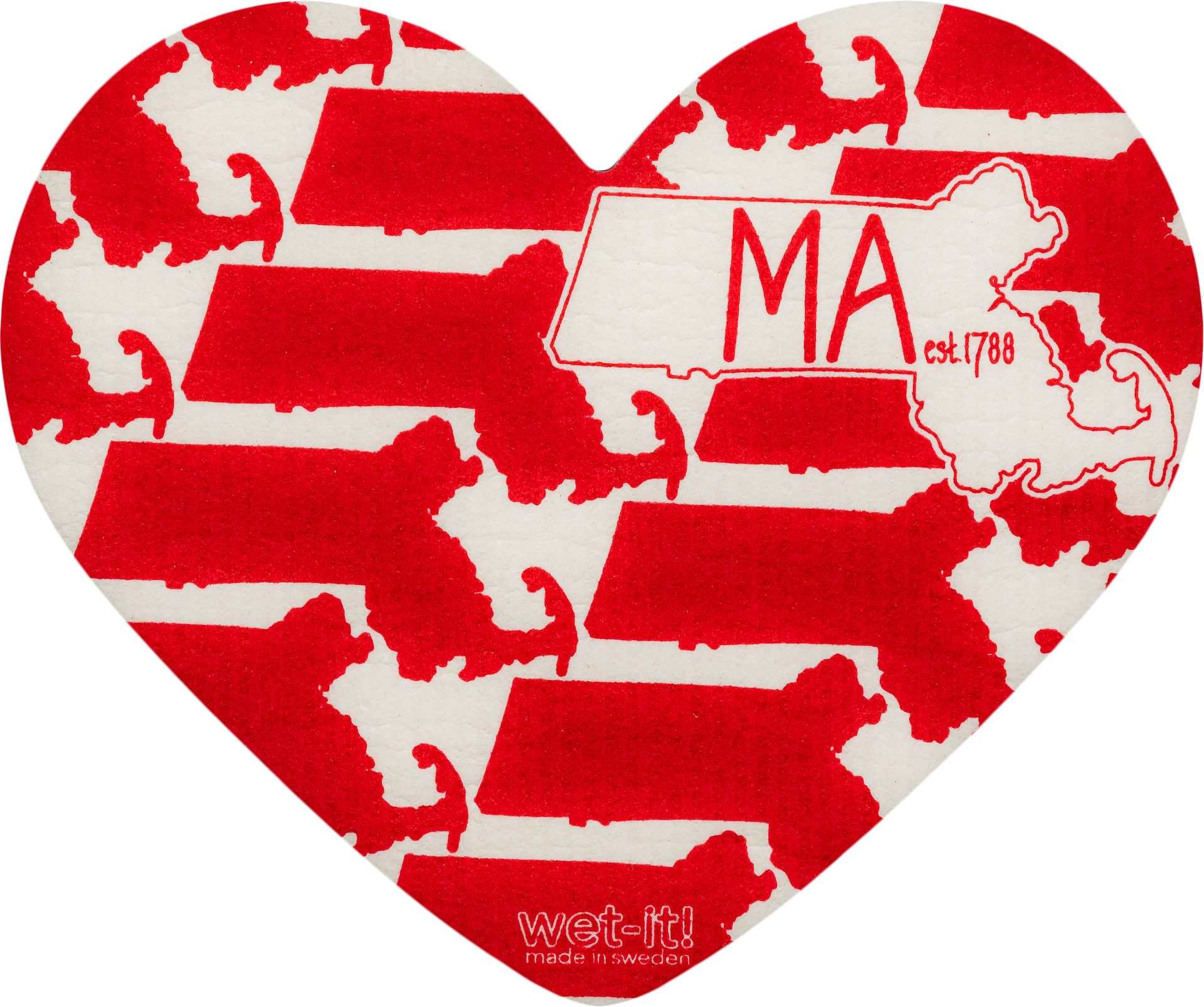 Massachusetts