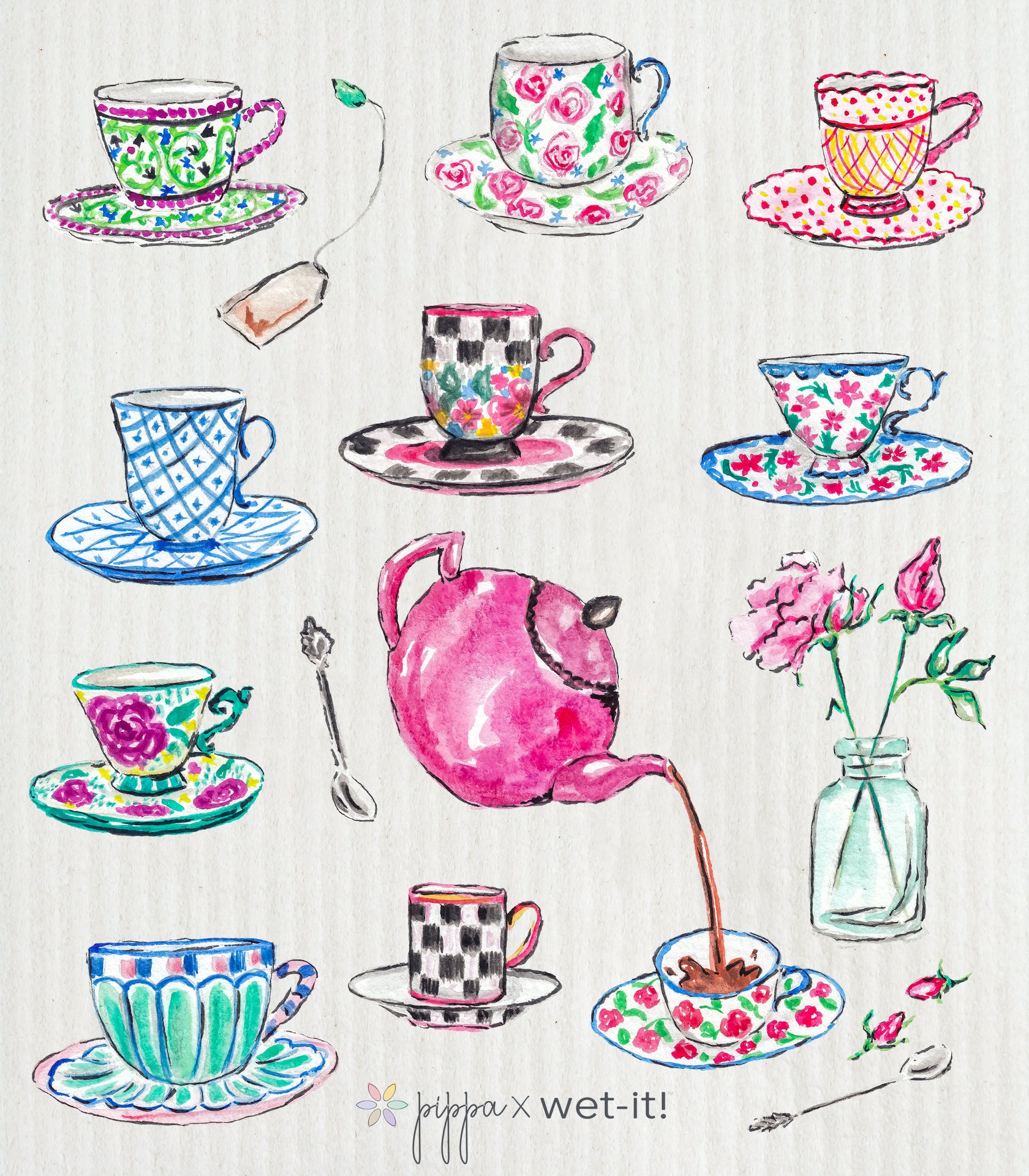 teatime