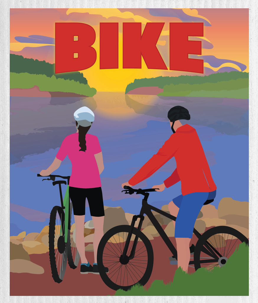 bemused bike
