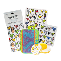 chicken-tea-towel-wet-it-shadazzle-bundle-5-pack