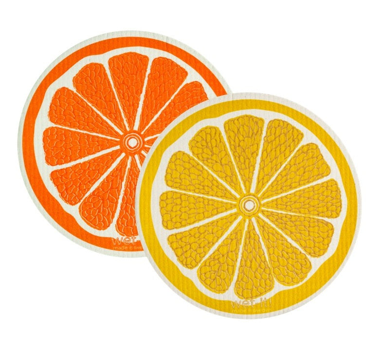 all things citrus