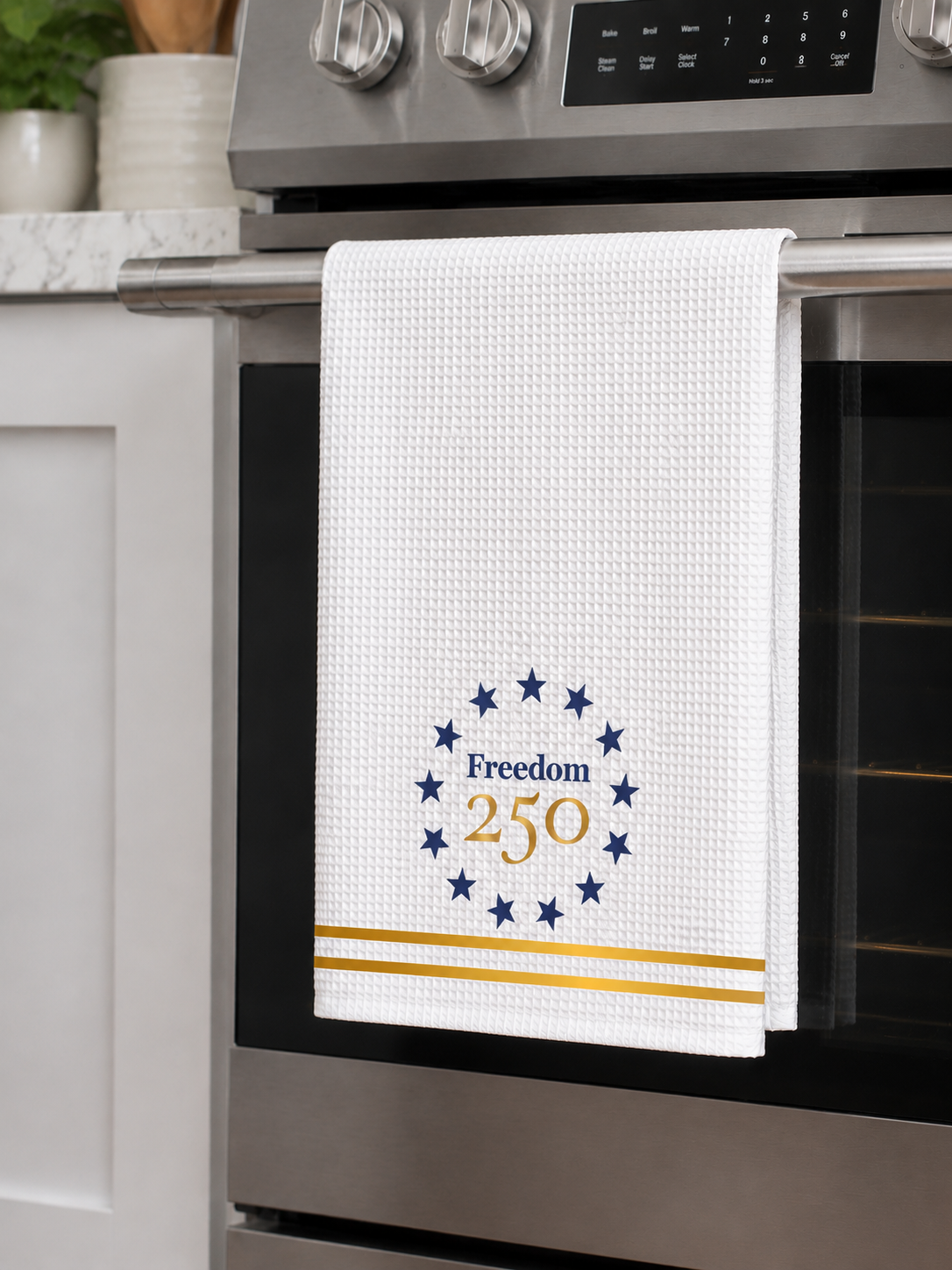 F250 Icon Freedom 250™ Multi Use Towel