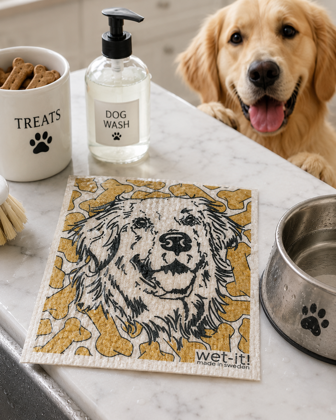 Golden Retriever