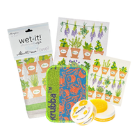 herbs-tea-towel-wet-it-shadazzle-bundle-5-pack