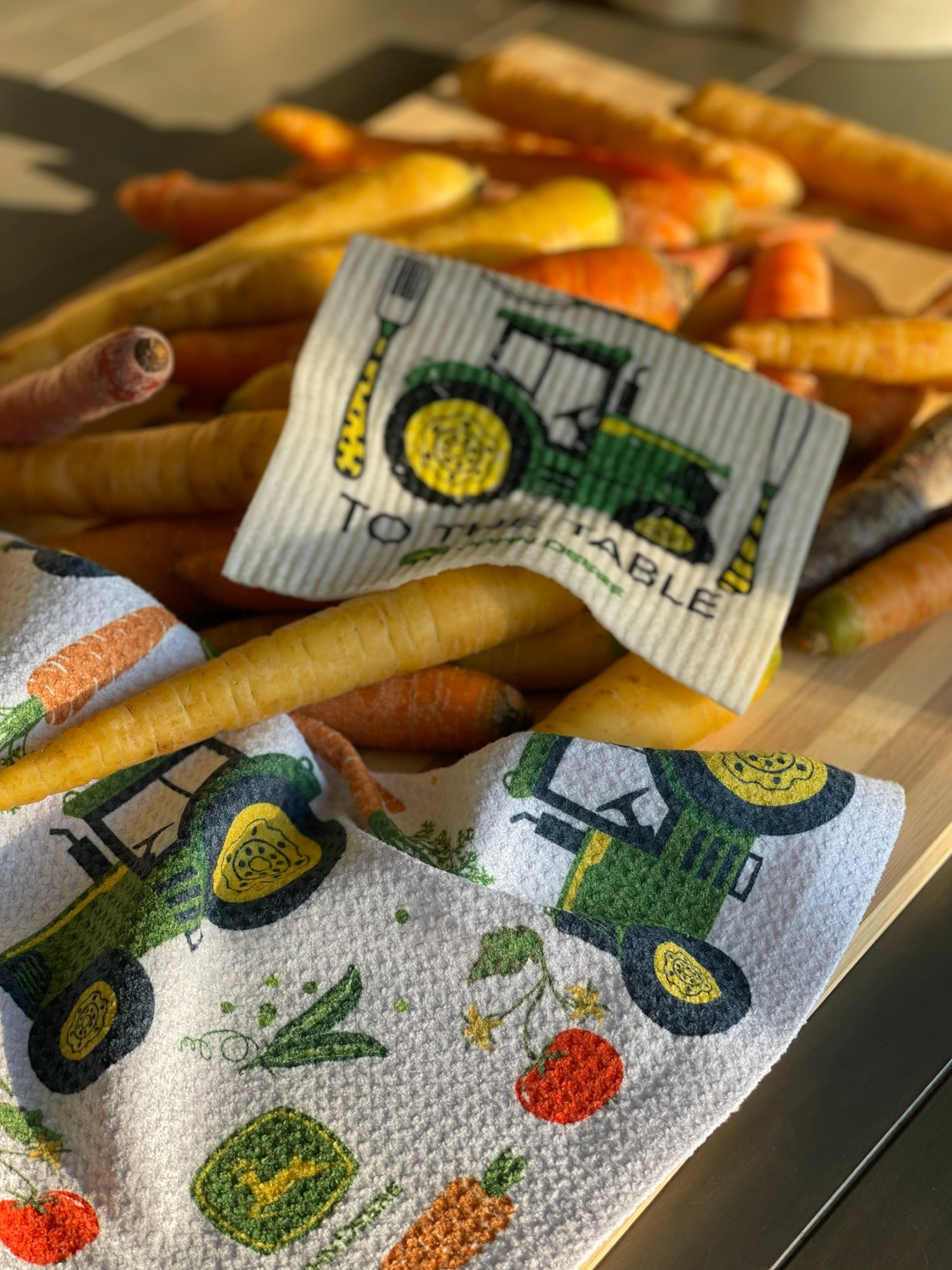 John Deere Collection (4-Pack)