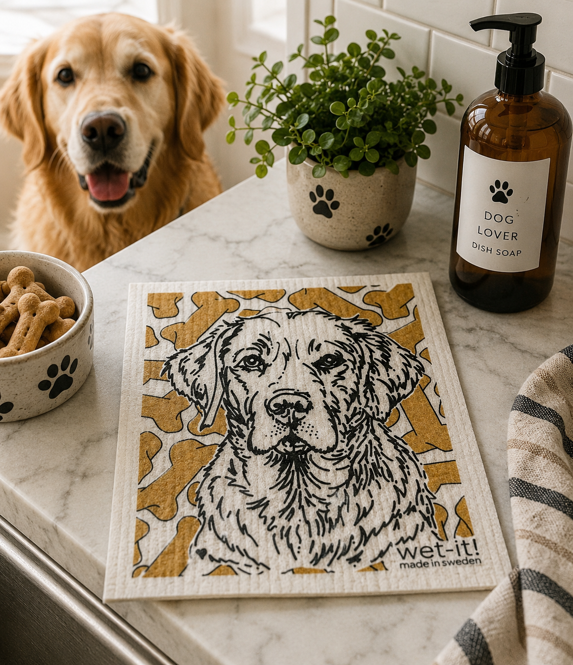 Labrador