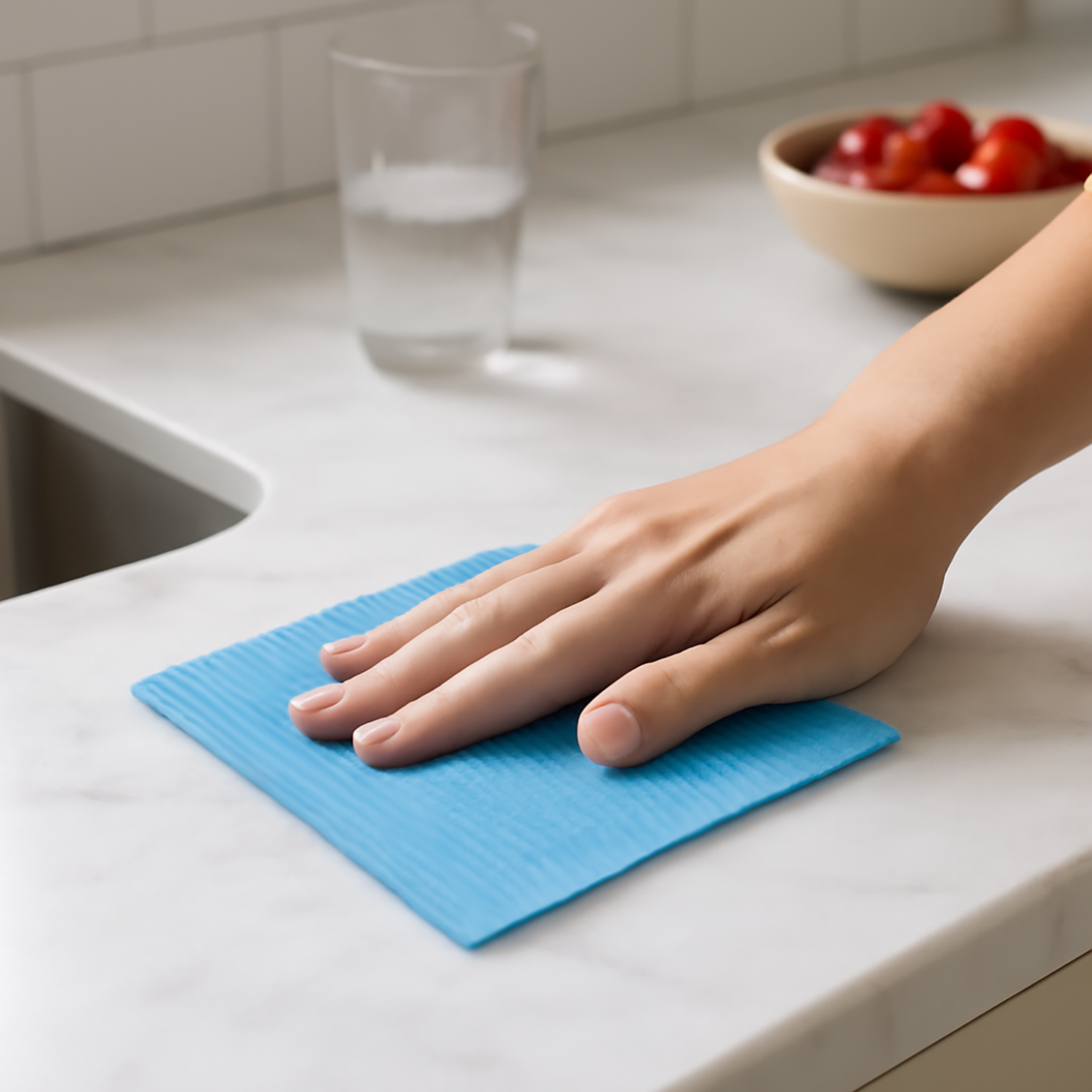 Pantone Light Blue Wet-it (2-pack)
