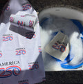 America 250