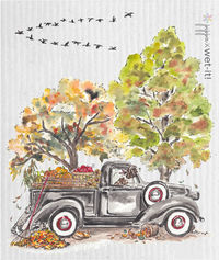 fruitful-fall-swedish-dishcloth