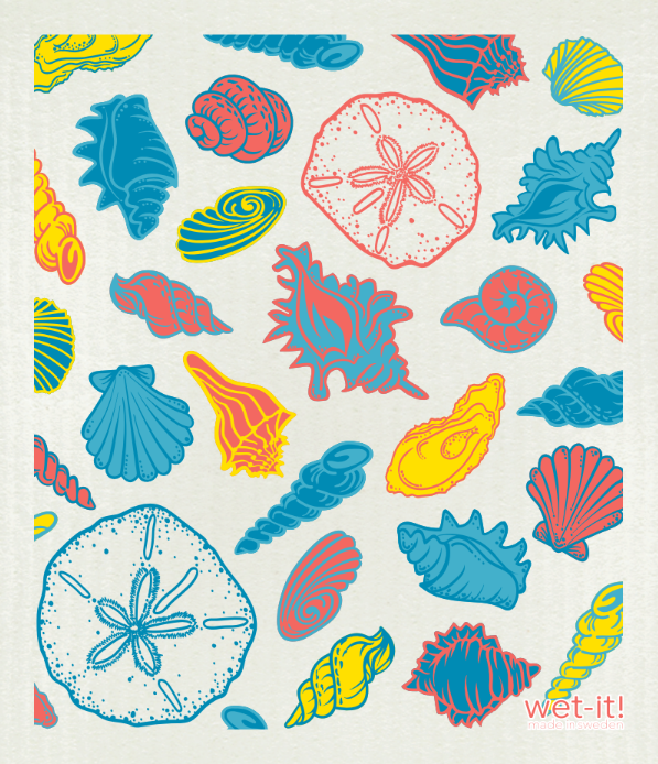 Seashore Treasures
