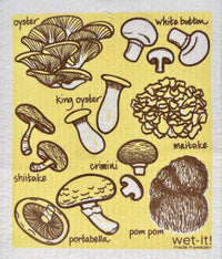 mushroom-medley