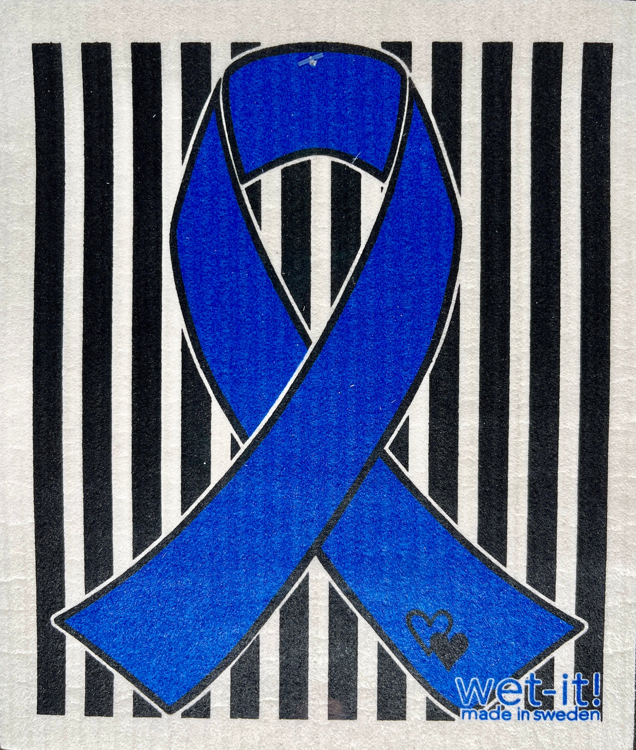 Red Ribbon for Awareness