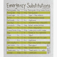 emergency-substitutions