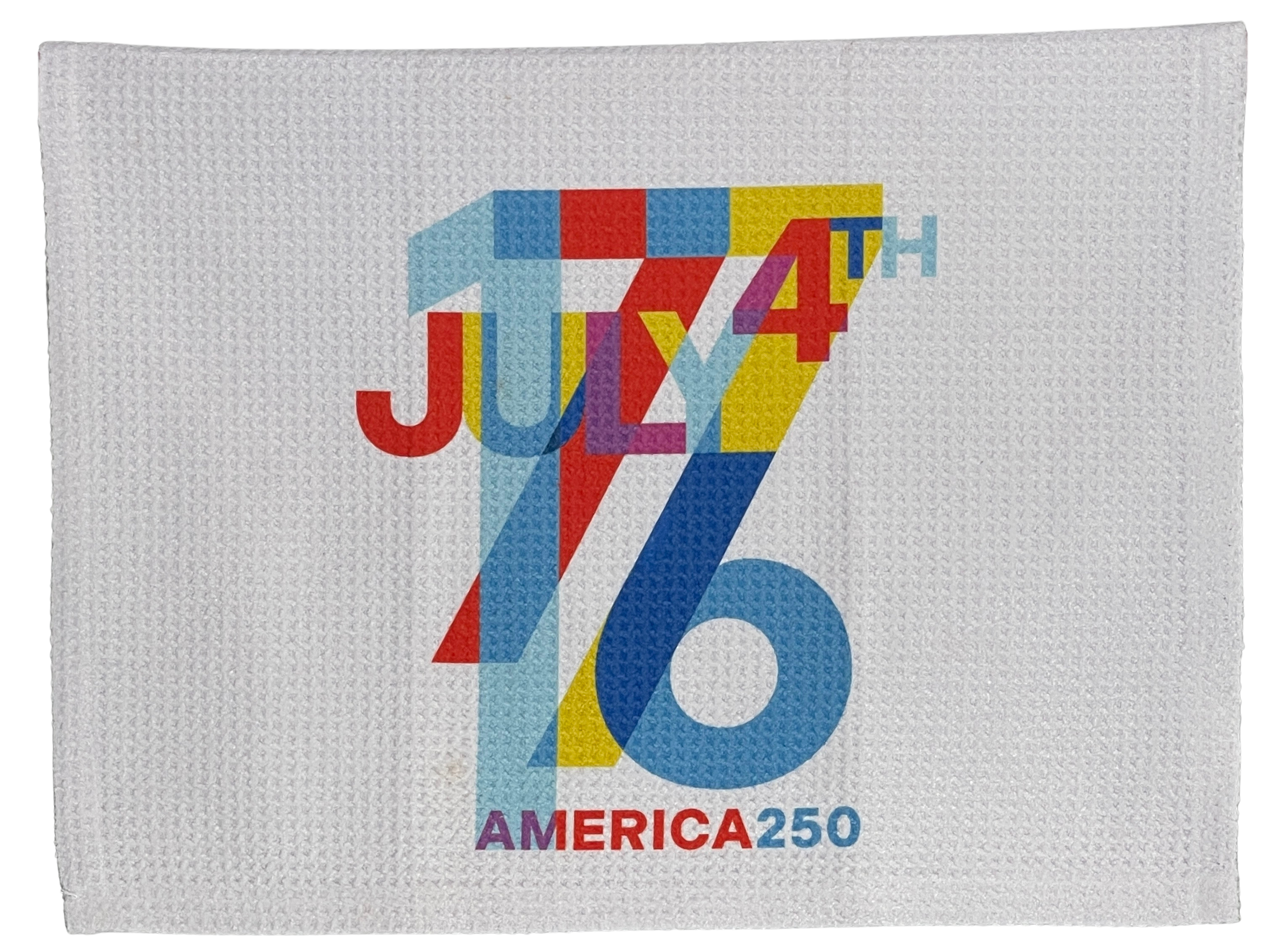 A250 Multi Vertical 1776 towel