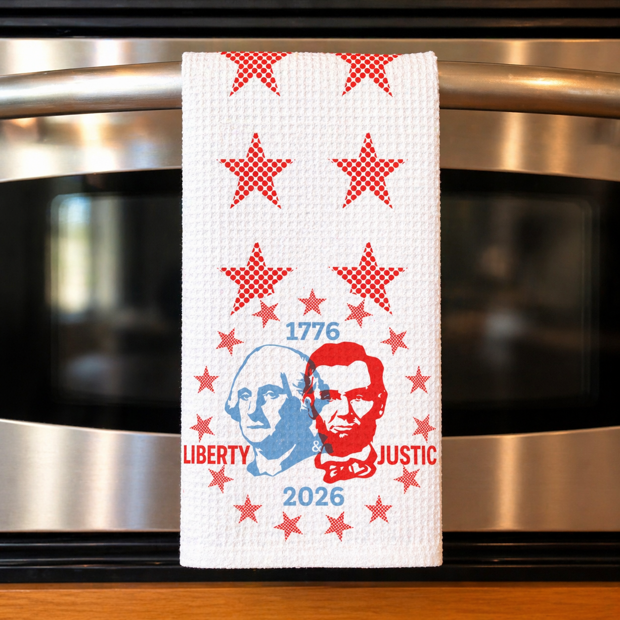 A250 W&L Busts towel