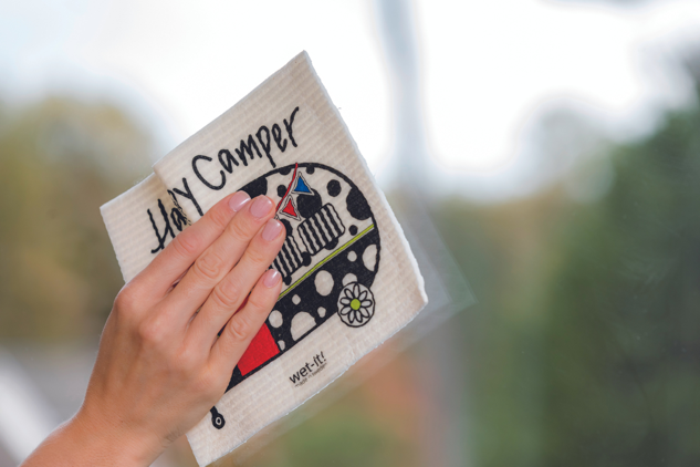 Wet-it! Mystery Value Bundle of 6