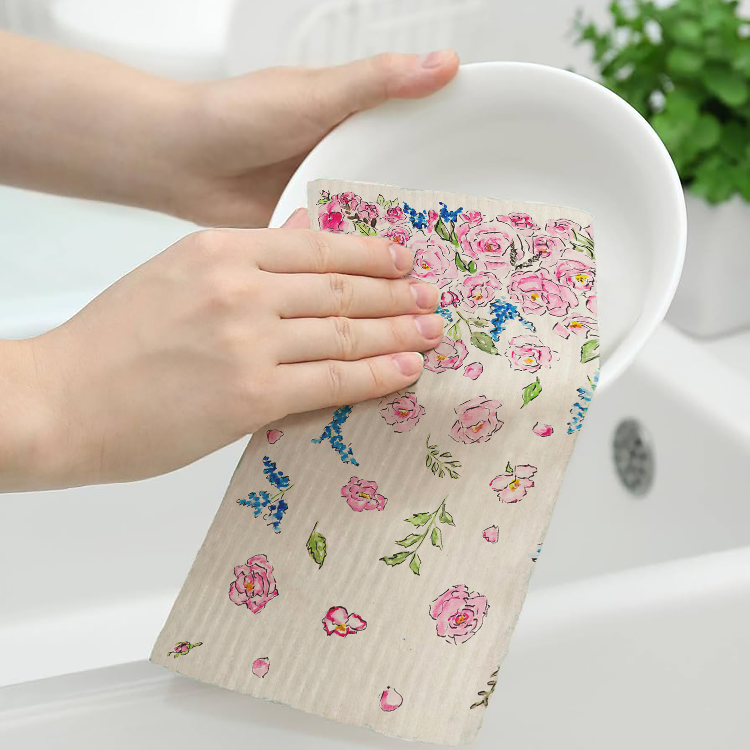 flower shower
