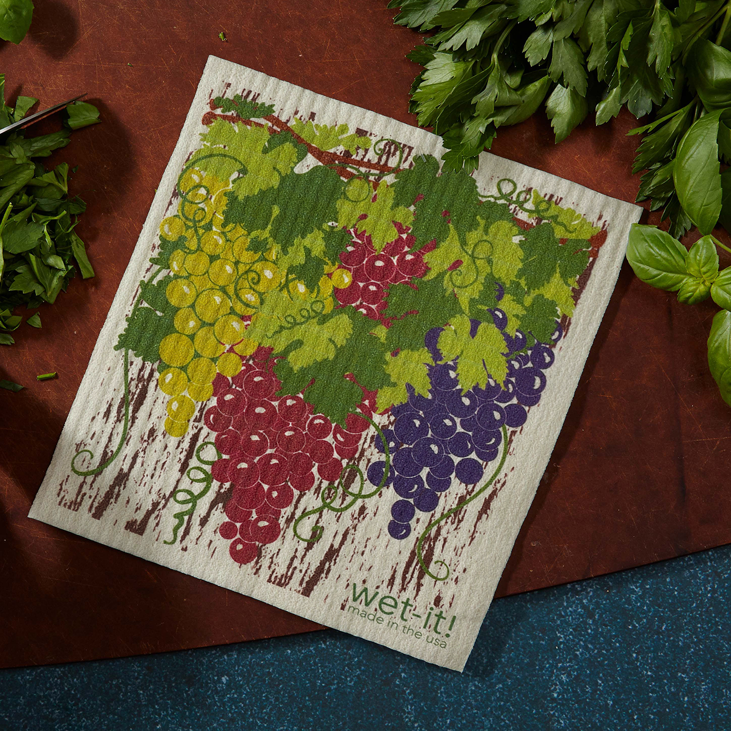 grapevine