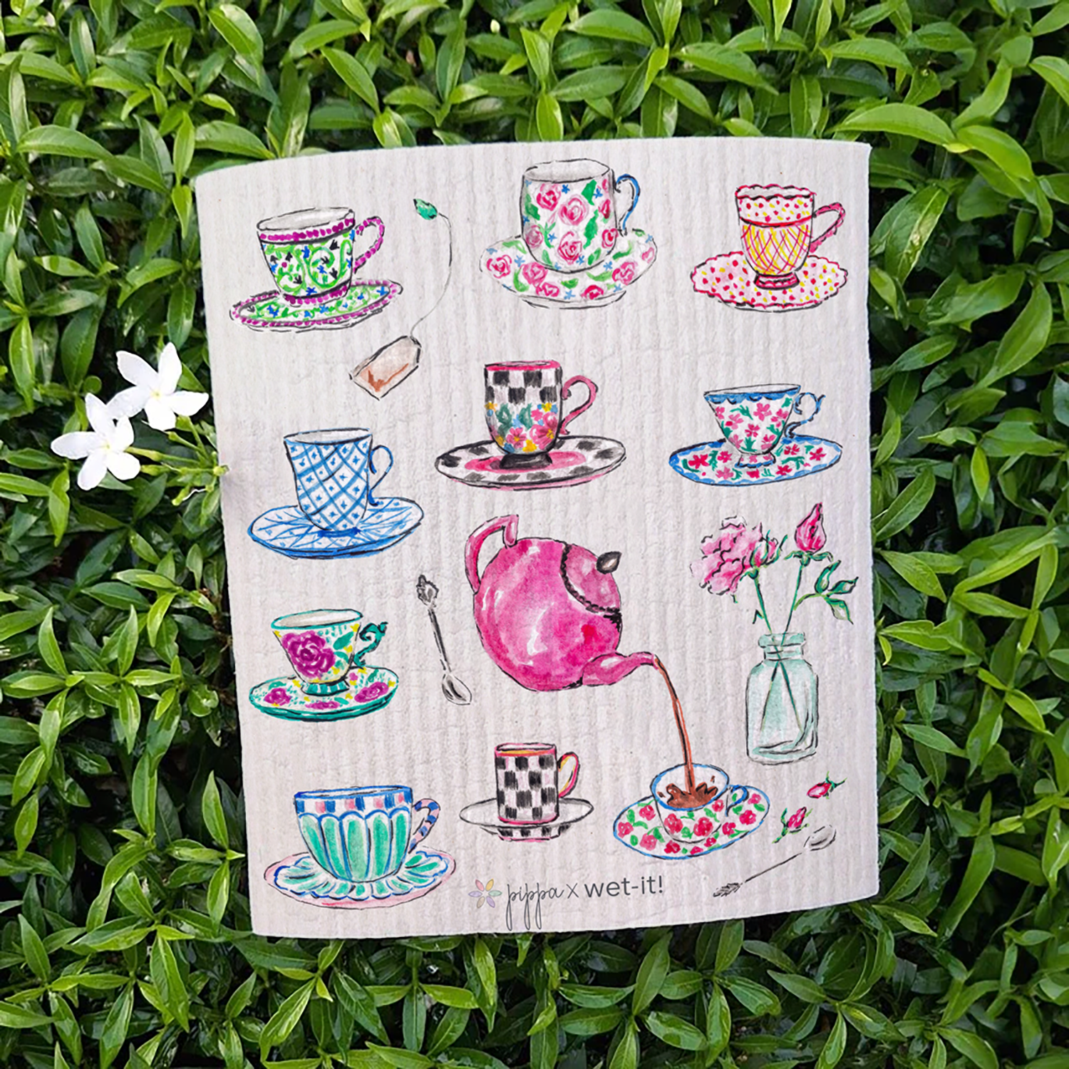 teatime