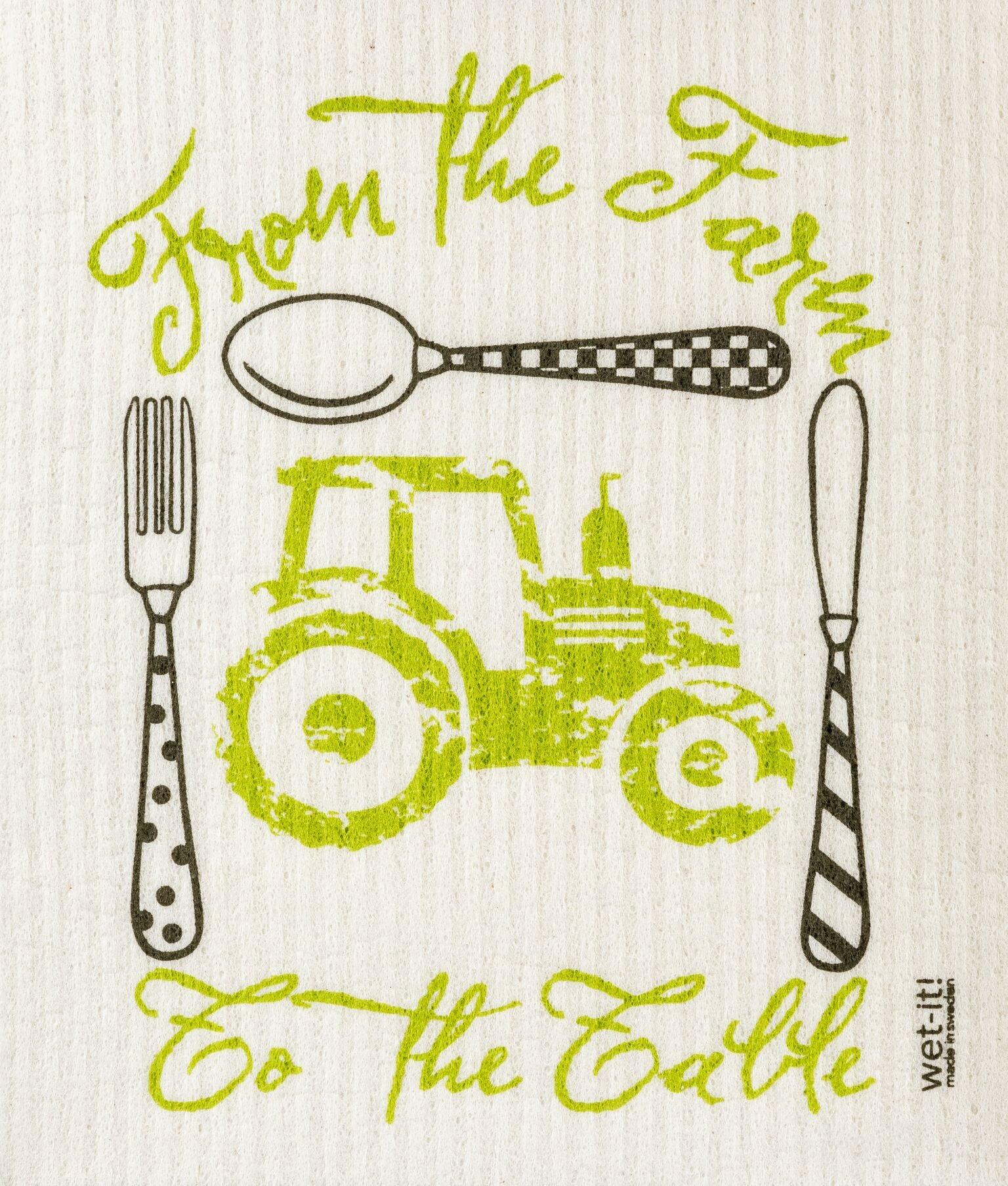 farm to table
