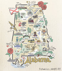 alabama