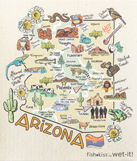 arizona