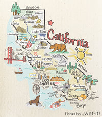 california