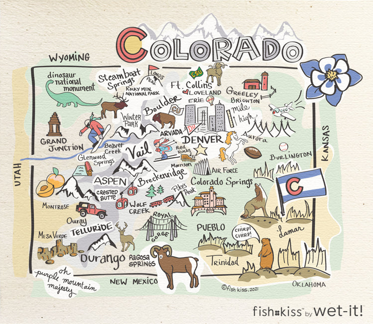 Colorado