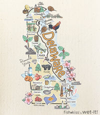 delaware