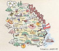 georgia
