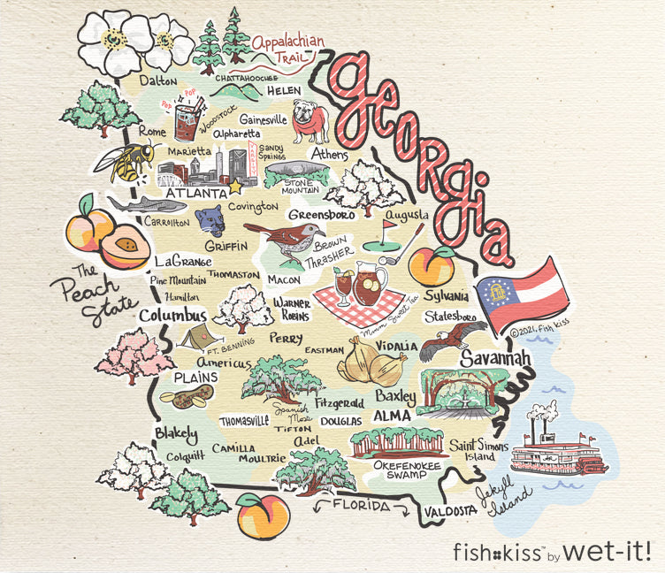 Georgia