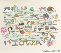 iowa