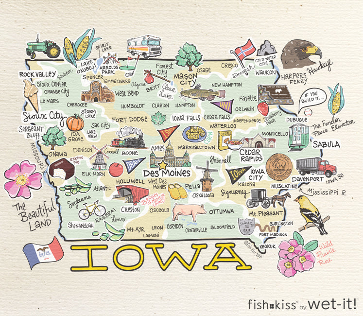 Iowa