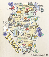 illinois